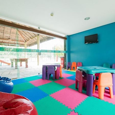 Marulhos Suites Resort - Muro Alto Pôrto das Galinhas エクステリア 写真