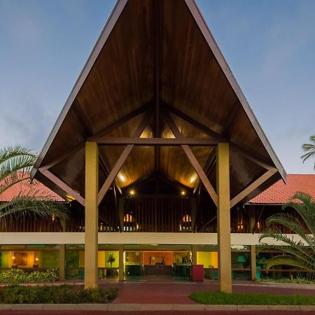 Marulhos Suites Resort - Muro Alto Pôrto das Galinhas エクステリア 写真