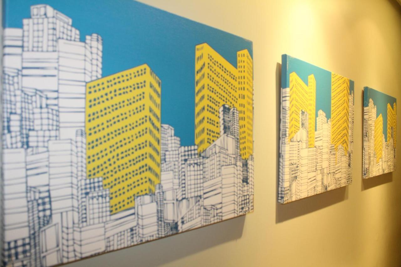 Marulhos Suites Resort - Muro Alto Pôrto das Galinhas エクステリア 写真