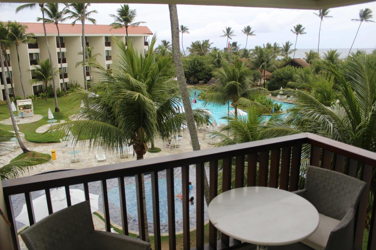 Marulhos Suites Resort - Muro Alto Pôrto das Galinhas エクステリア 写真