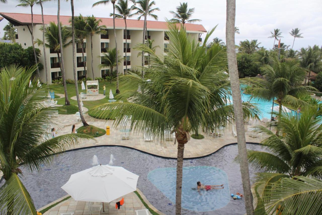 Marulhos Suites Resort - Muro Alto Pôrto das Galinhas エクステリア 写真