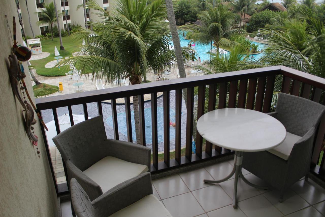 Marulhos Suites Resort - Muro Alto Pôrto das Galinhas エクステリア 写真