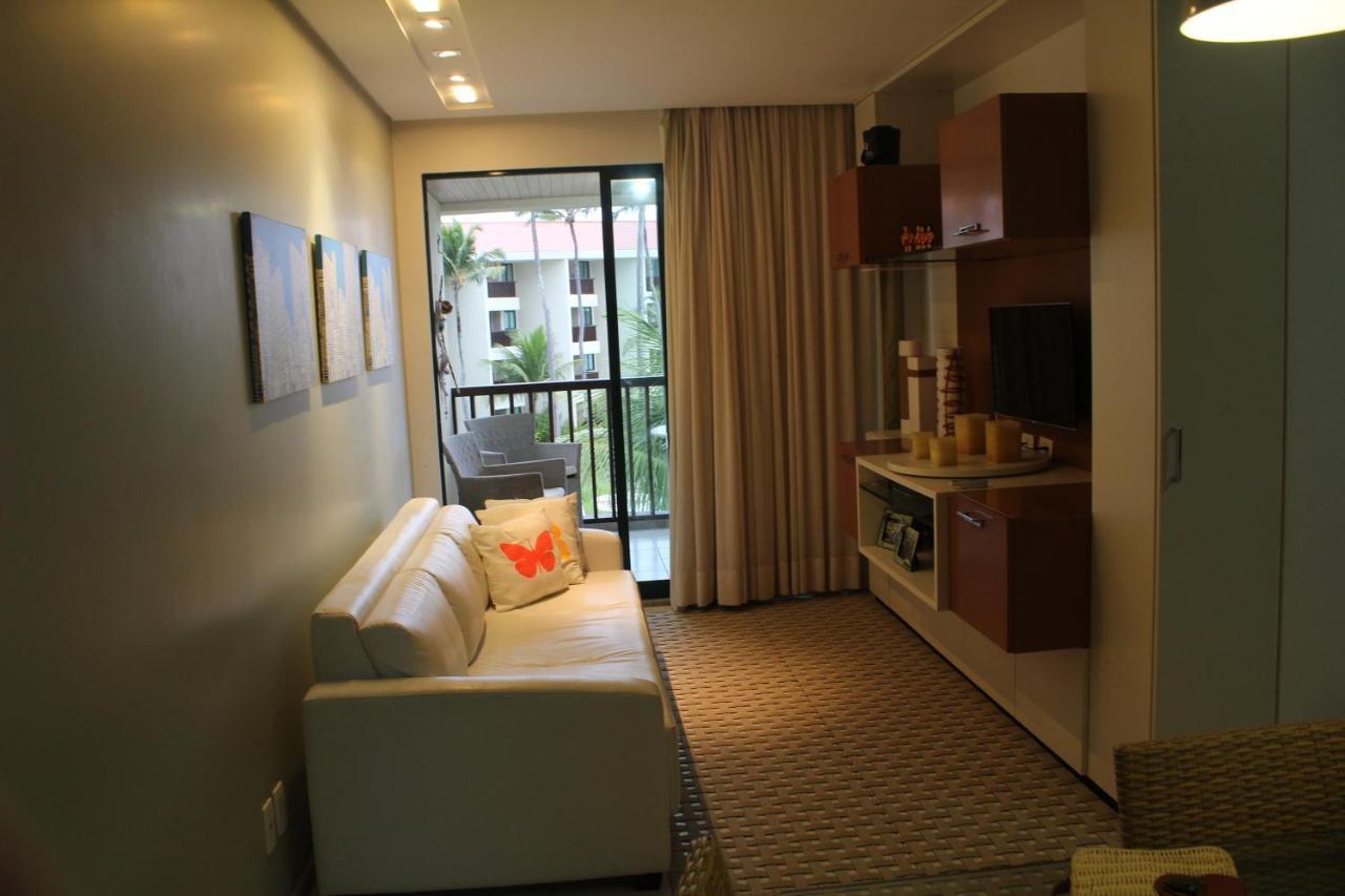 Marulhos Suites Resort - Muro Alto Pôrto das Galinhas エクステリア 写真