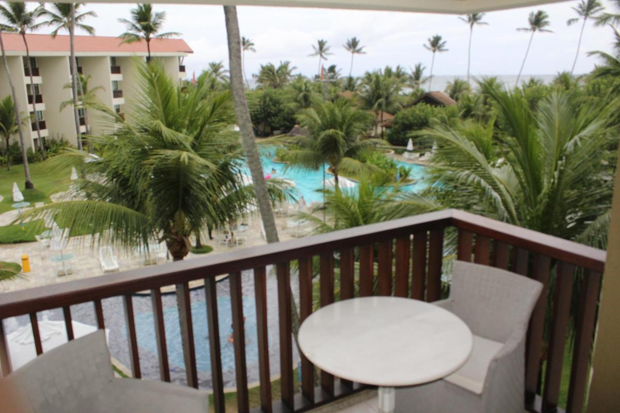Marulhos Suites Resort - Muro Alto Pôrto das Galinhas エクステリア 写真