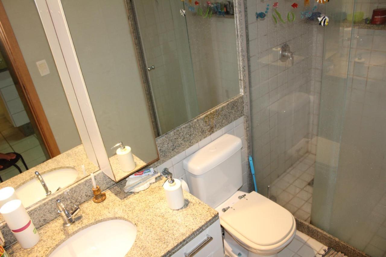 Marulhos Suites Resort - Muro Alto Pôrto das Galinhas エクステリア 写真