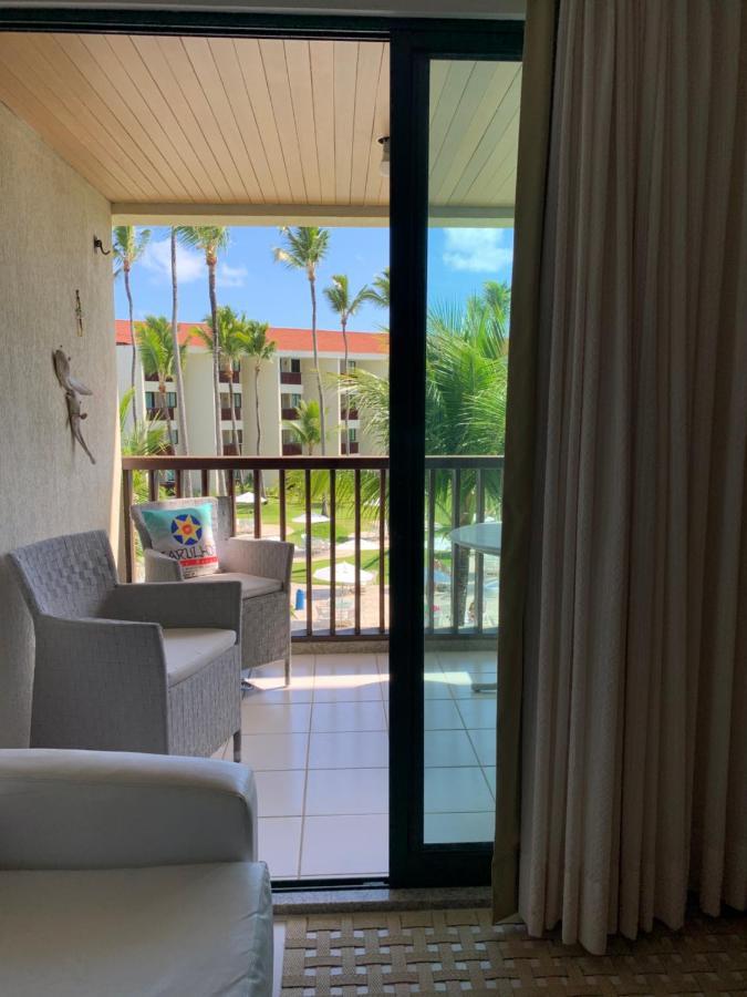 Marulhos Suites Resort - Muro Alto Pôrto das Galinhas エクステリア 写真