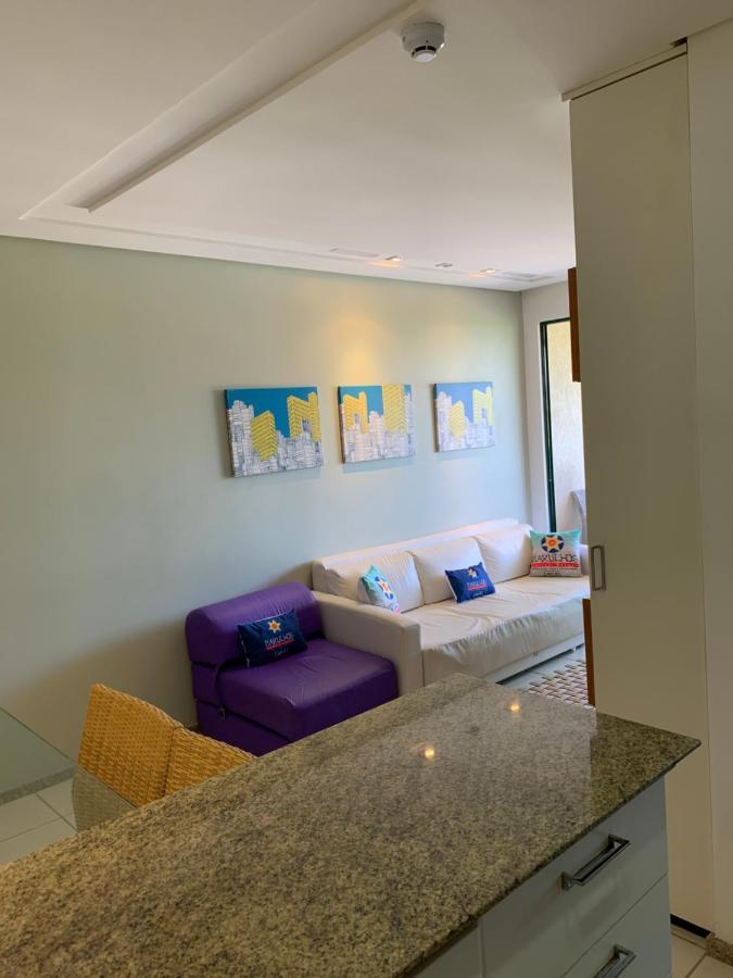 Marulhos Suites Resort - Muro Alto Pôrto das Galinhas エクステリア 写真