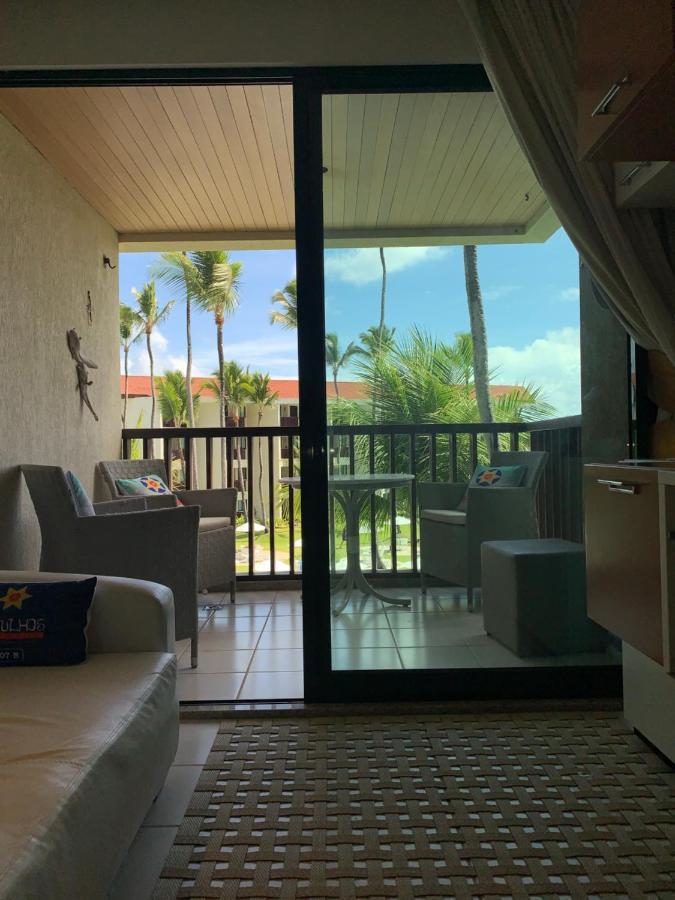 Marulhos Suites Resort - Muro Alto Pôrto das Galinhas エクステリア 写真
