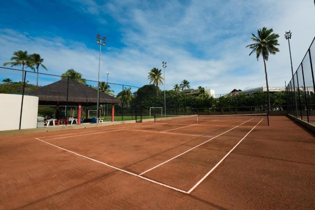 Marulhos Suites Resort - Muro Alto Pôrto das Galinhas エクステリア 写真
