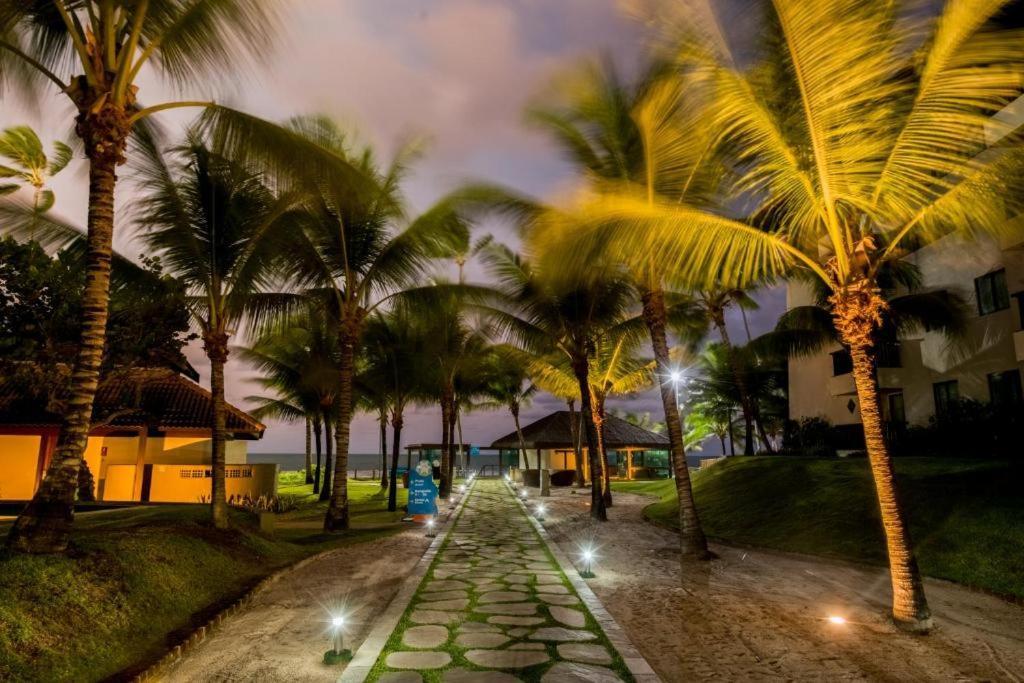 Marulhos Suites Resort - Muro Alto Pôrto das Galinhas エクステリア 写真