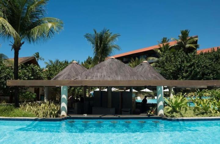 Marulhos Suites Resort - Muro Alto Pôrto das Galinhas エクステリア 写真
