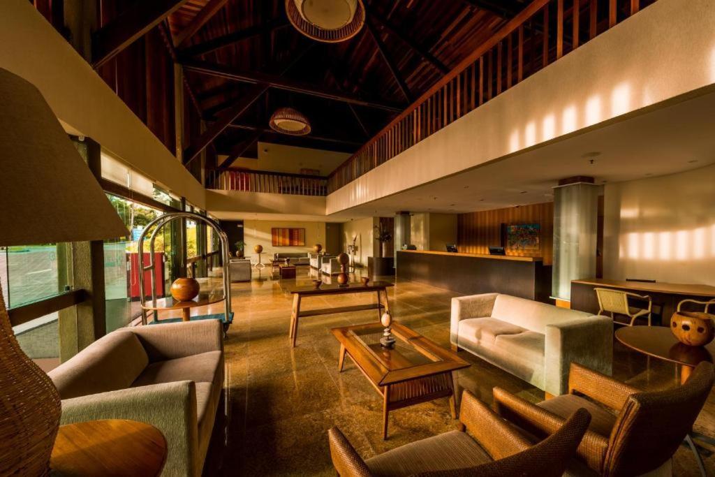 Marulhos Suites Resort - Muro Alto Pôrto das Galinhas エクステリア 写真