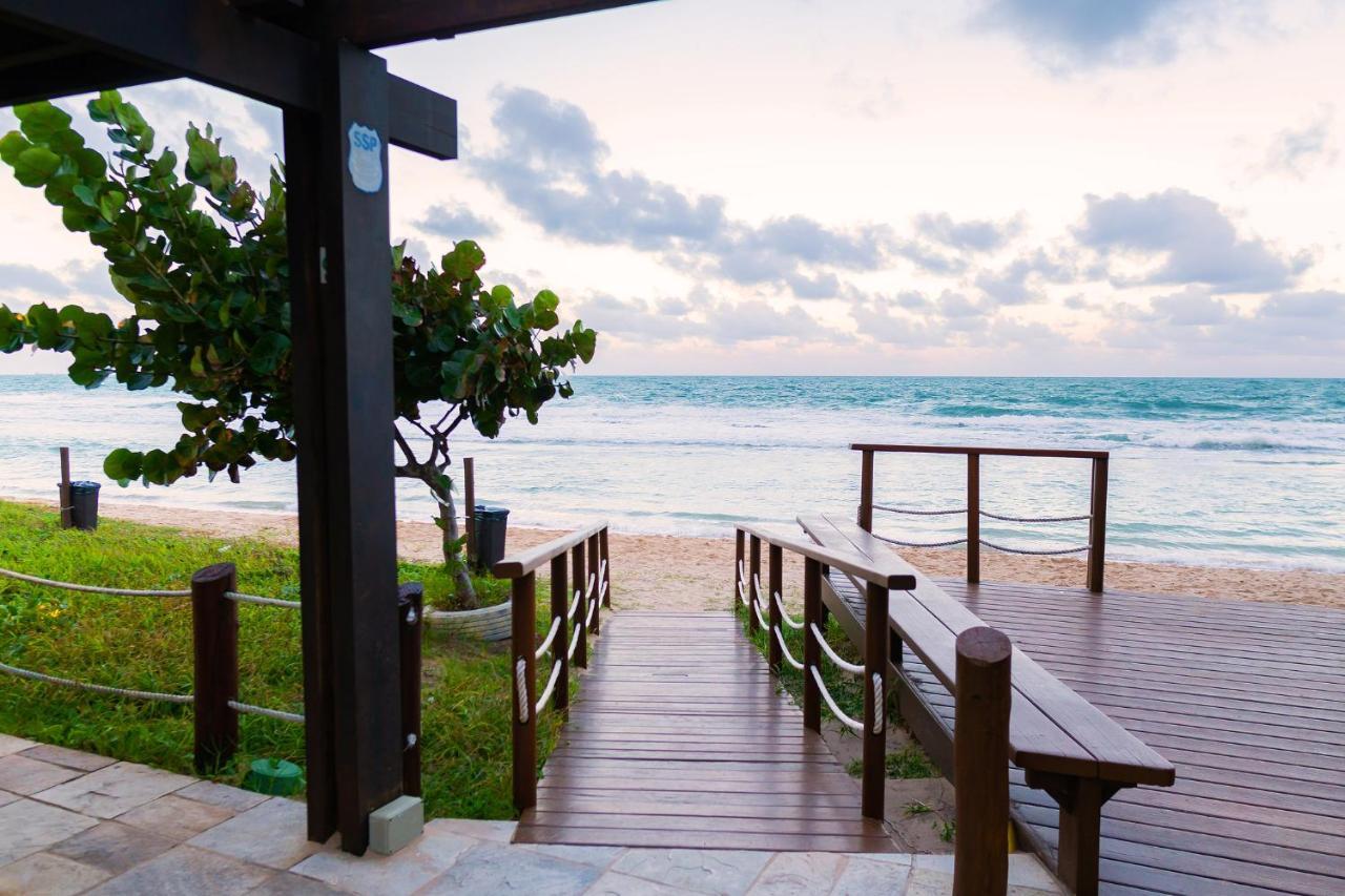 Marulhos Suites Resort - Muro Alto Pôrto das Galinhas エクステリア 写真