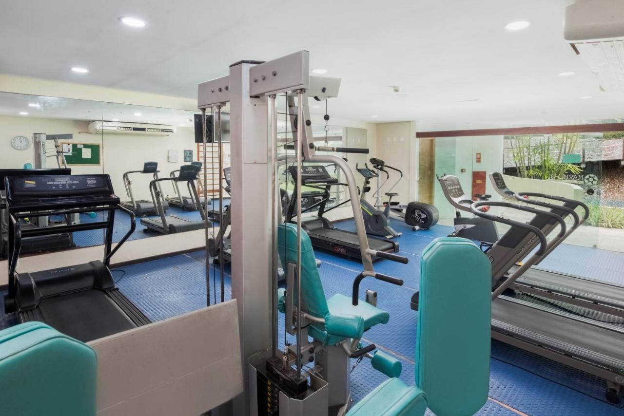 Marulhos Suites Resort - Muro Alto Pôrto das Galinhas エクステリア 写真