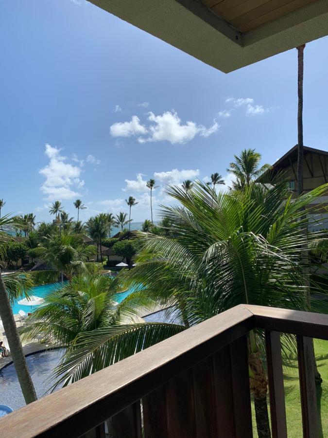 Marulhos Suites Resort - Muro Alto Pôrto das Galinhas エクステリア 写真