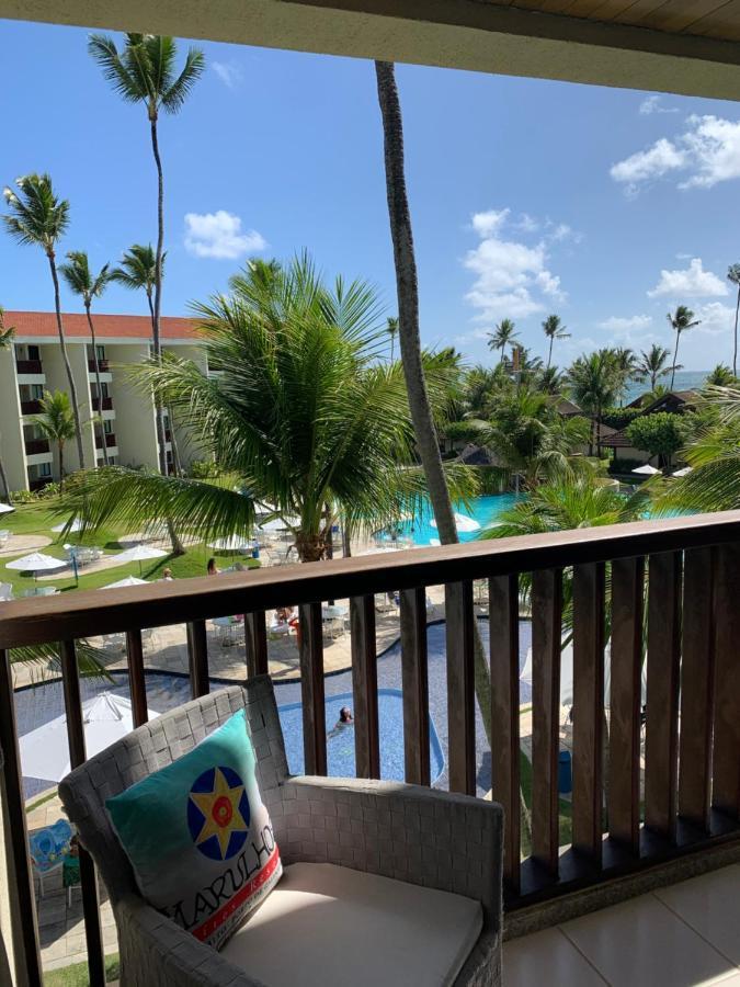 Marulhos Suites Resort - Muro Alto Pôrto das Galinhas エクステリア 写真