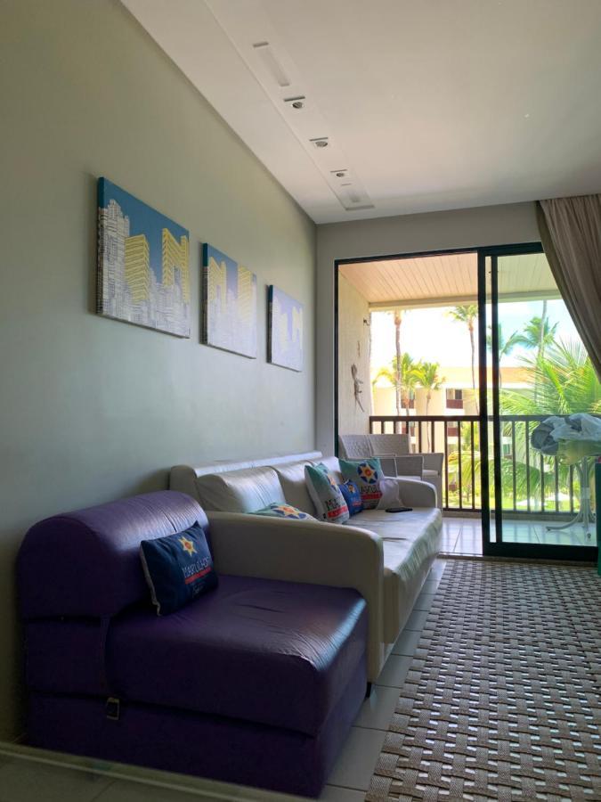 Marulhos Suites Resort - Muro Alto Pôrto das Galinhas エクステリア 写真