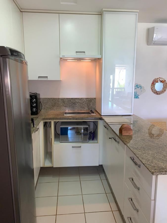 Marulhos Suites Resort - Muro Alto Pôrto das Galinhas エクステリア 写真
