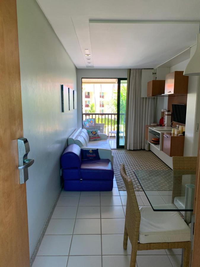 Marulhos Suites Resort - Muro Alto Pôrto das Galinhas エクステリア 写真