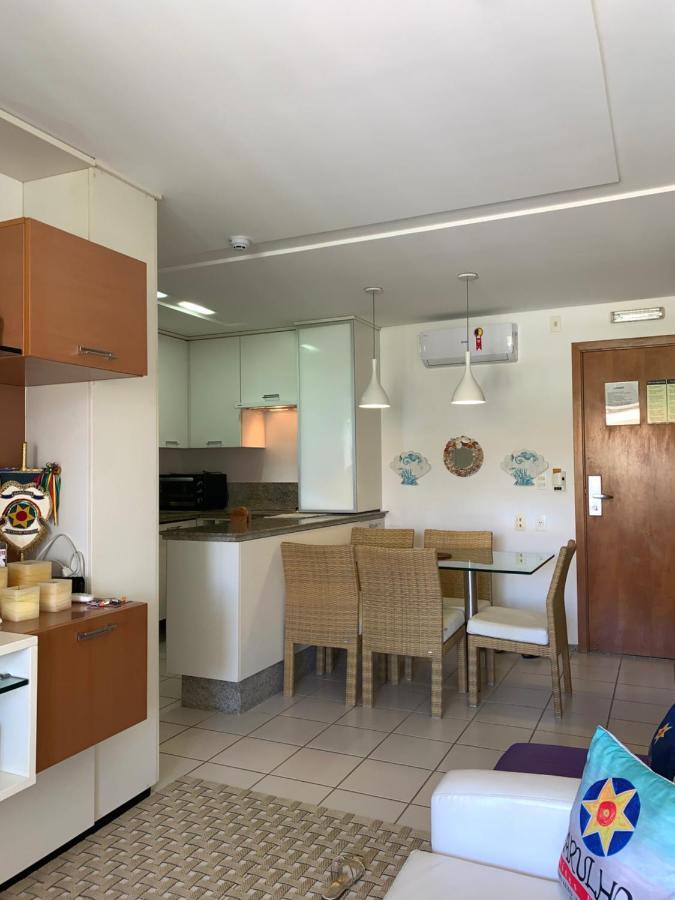 Marulhos Suites Resort - Muro Alto Pôrto das Galinhas エクステリア 写真