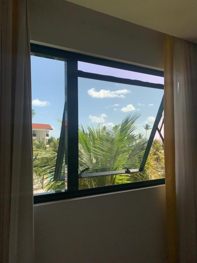 Marulhos Suites Resort - Muro Alto Pôrto das Galinhas エクステリア 写真
