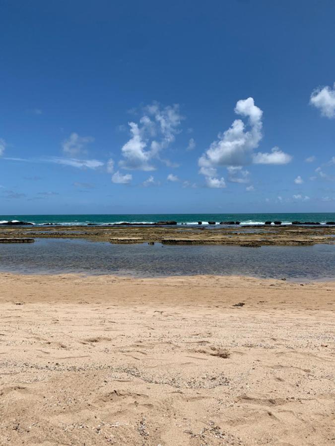 Marulhos Suites Resort - Muro Alto Pôrto das Galinhas エクステリア 写真