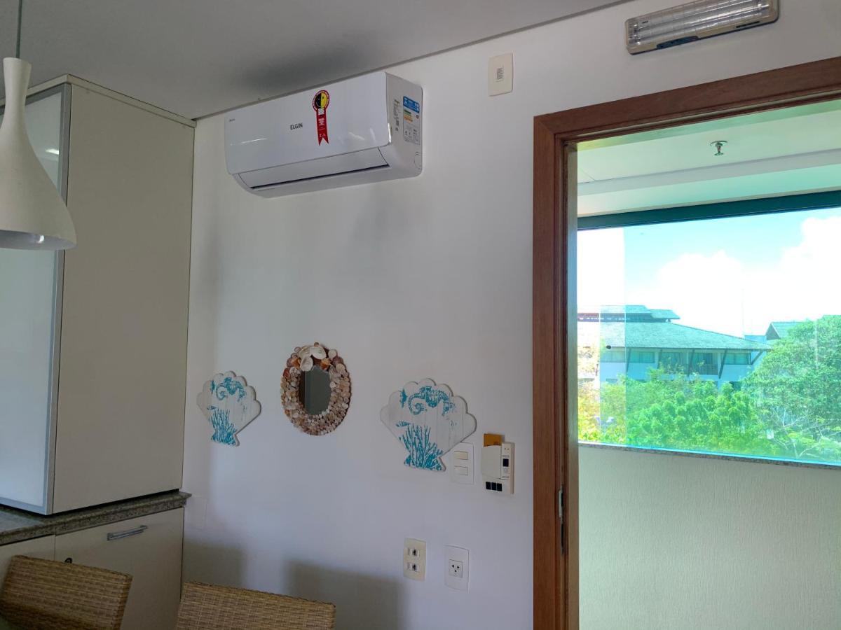 Marulhos Suites Resort - Muro Alto Pôrto das Galinhas エクステリア 写真