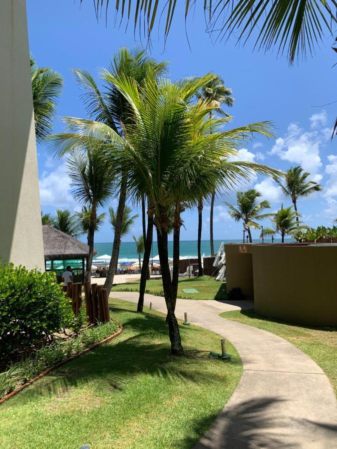 Marulhos Suites Resort - Muro Alto Pôrto das Galinhas エクステリア 写真