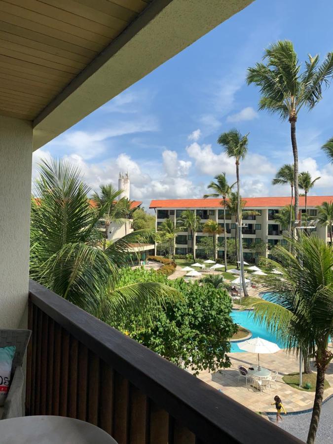 Marulhos Suites Resort - Muro Alto Pôrto das Galinhas エクステリア 写真