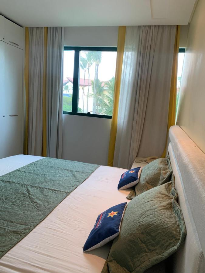Marulhos Suites Resort - Muro Alto Pôrto das Galinhas エクステリア 写真