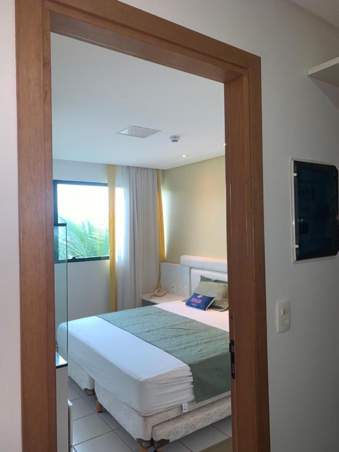 Marulhos Suites Resort - Muro Alto Pôrto das Galinhas エクステリア 写真