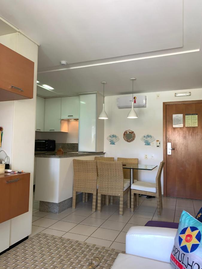 Marulhos Suites Resort - Muro Alto Pôrto das Galinhas エクステリア 写真